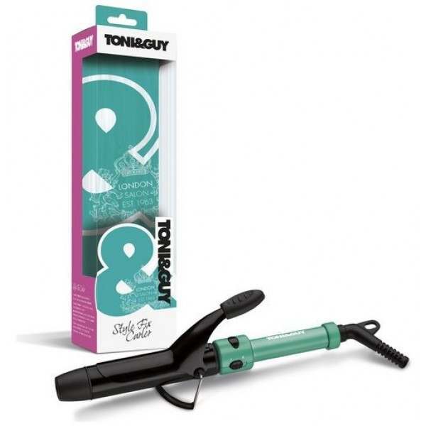 TONI-GUY STYLE FIX CURLER