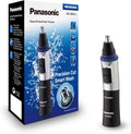 PANASONNIC NOSE & FACIAL TRIMMER GN30