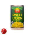 BEST DAY SWEET CORN 800G