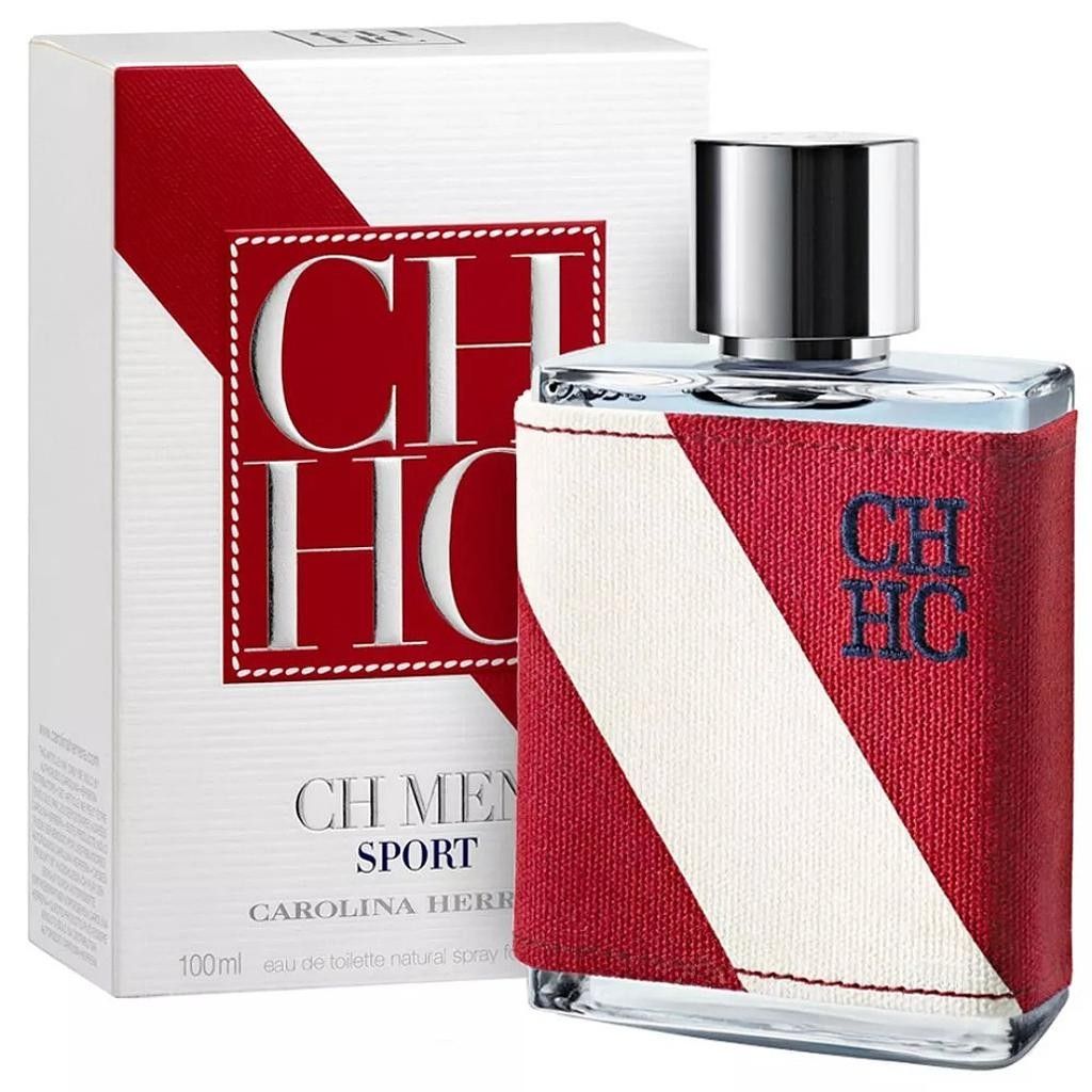 CH MEN SPORT EDT 100ML