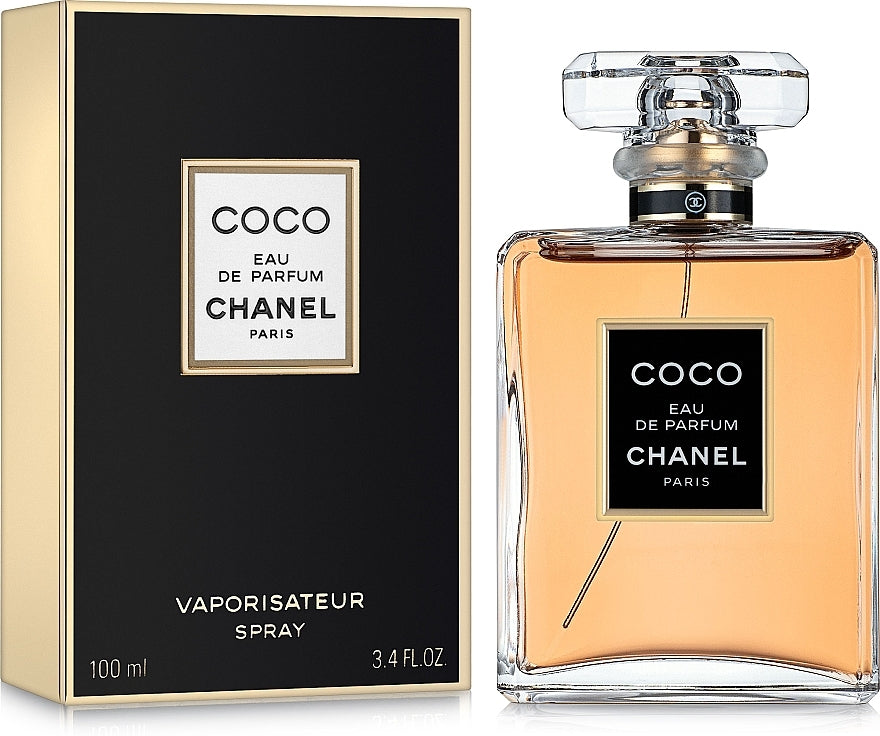 COCO CHANEL EDP 100ML