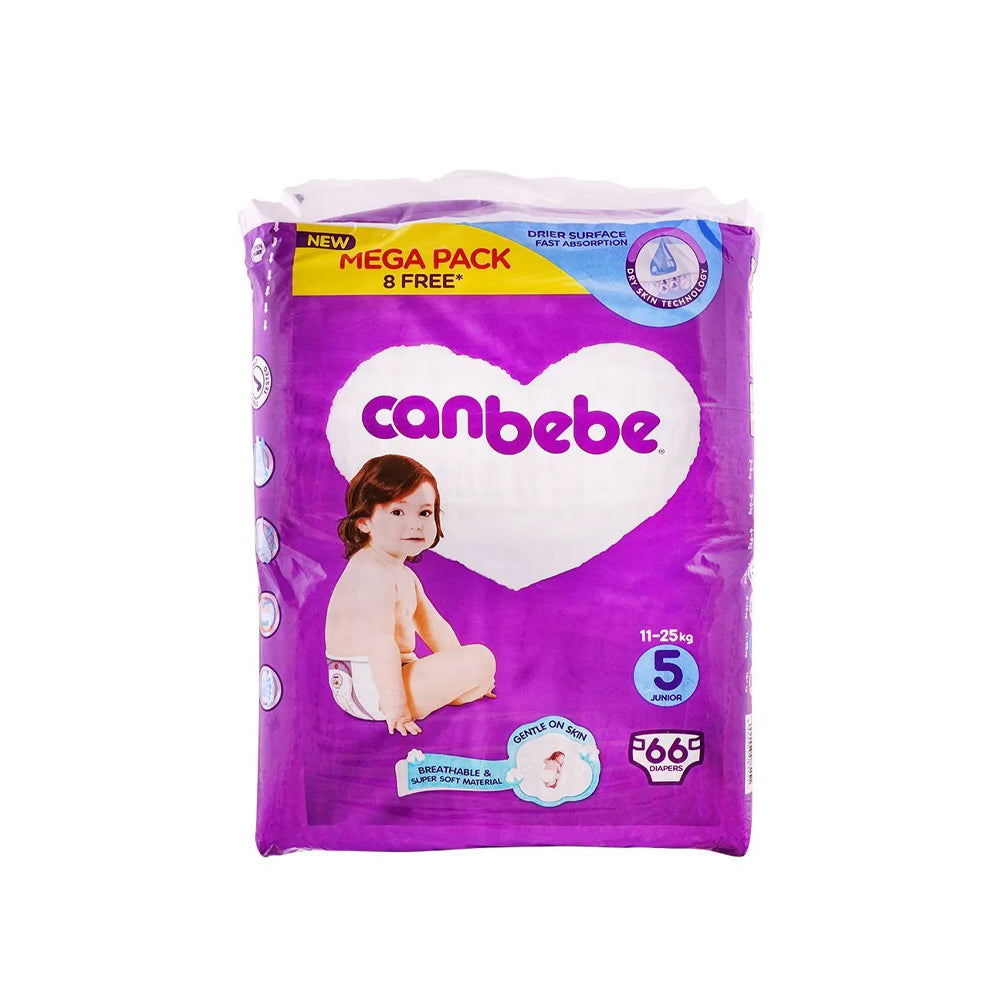 CANBEBE MEGA (JUNIOR)