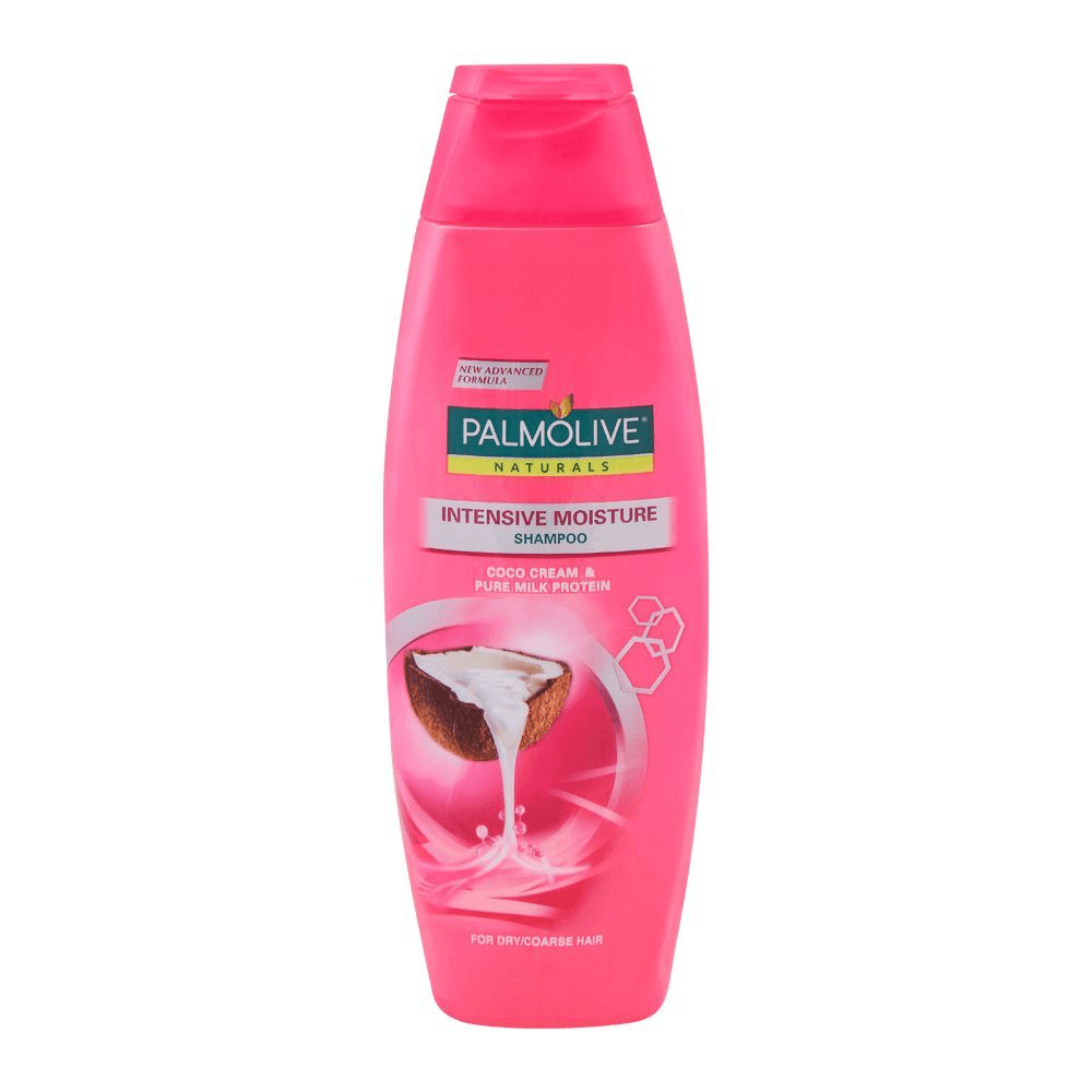 PAMOLIVE SHAMPOO 180ML (I-M)