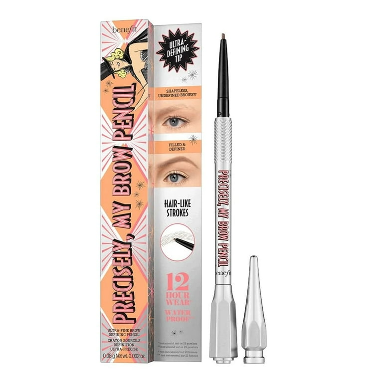 BENEFIT BROW STYLER NO3
