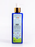 CONATURAL BABY SHAMPOO 250ML