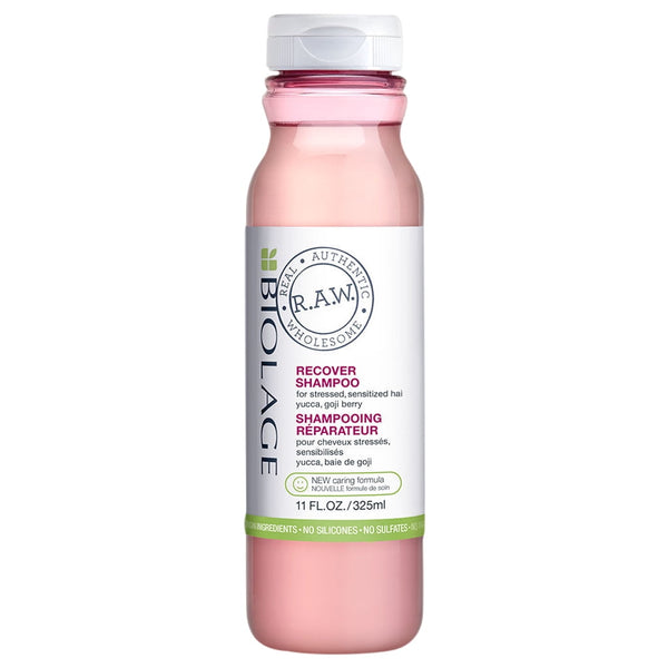 BIOLAGE SHAMPOO 325 ML (RECOVER)