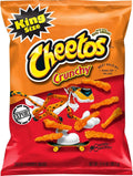 CHEETOS 99G CRUNCHY