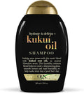 OGX SHAMPOO 385ML (KUKUI OIL)