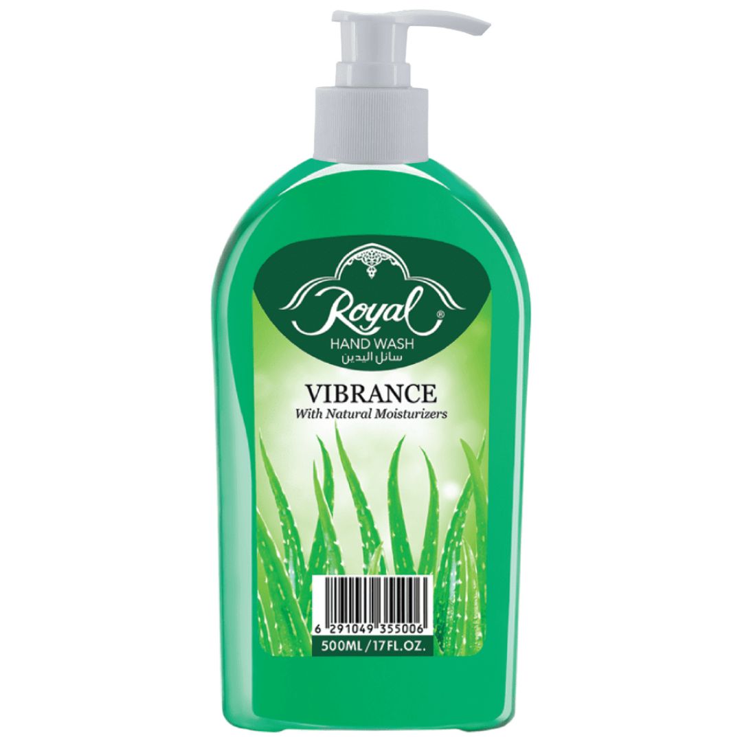 ROYAL HANDWASH 500ML