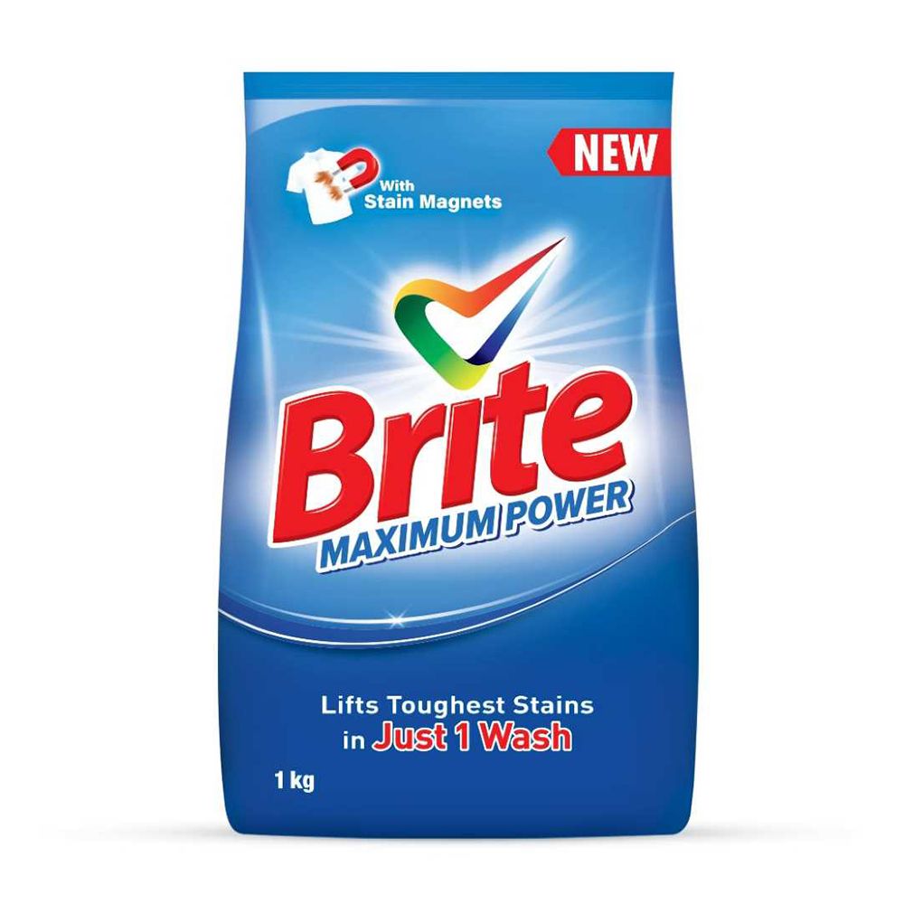 BRITE M-P 1KG PROMO