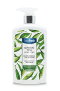 DEEPFRESH HAND WASH 500ML (GREEN TEA)