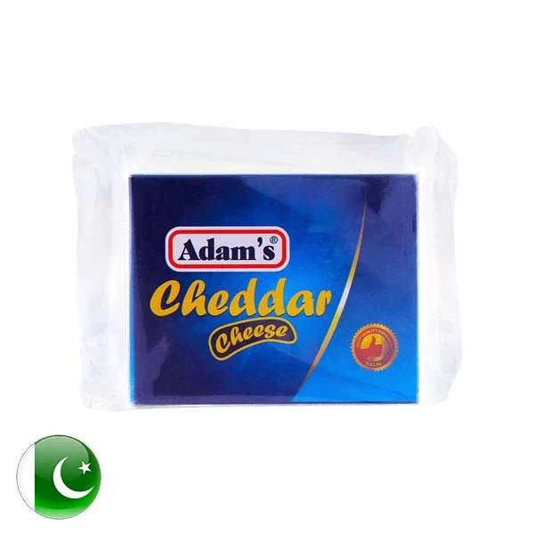 ADAMS CHEDDAR CHEESE 200G (SINGLE)