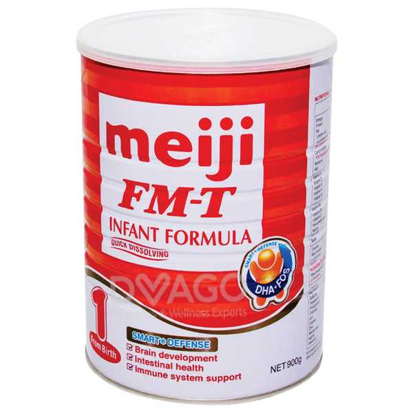 MEIJI FMT 400G