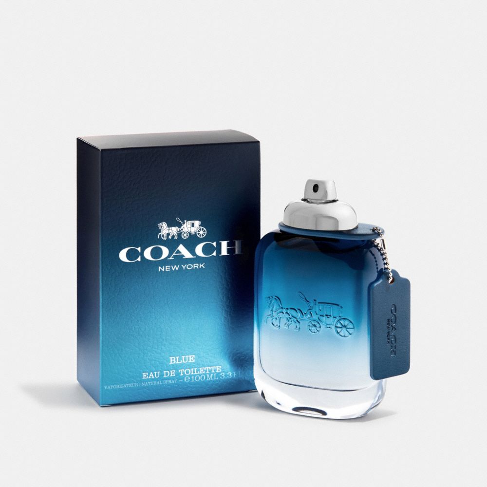 COACH BLUE MAN EDT 100ML