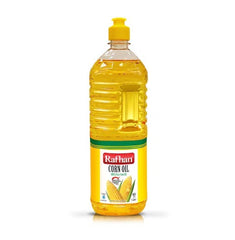 RAFHAN CORN OIL 1L
