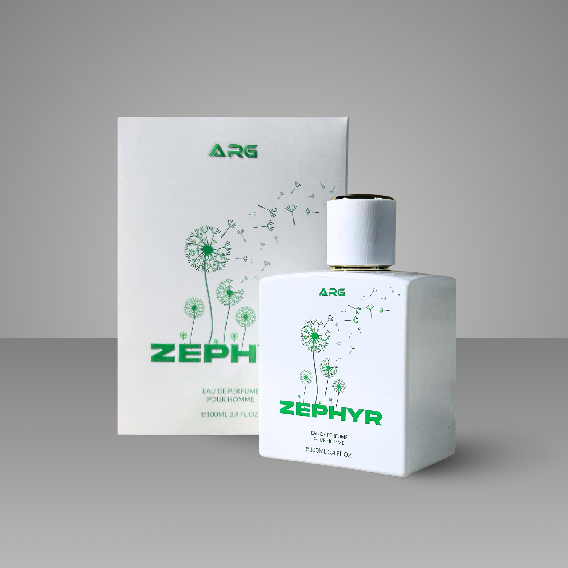 ARG ZEPHYR EDP 100ML