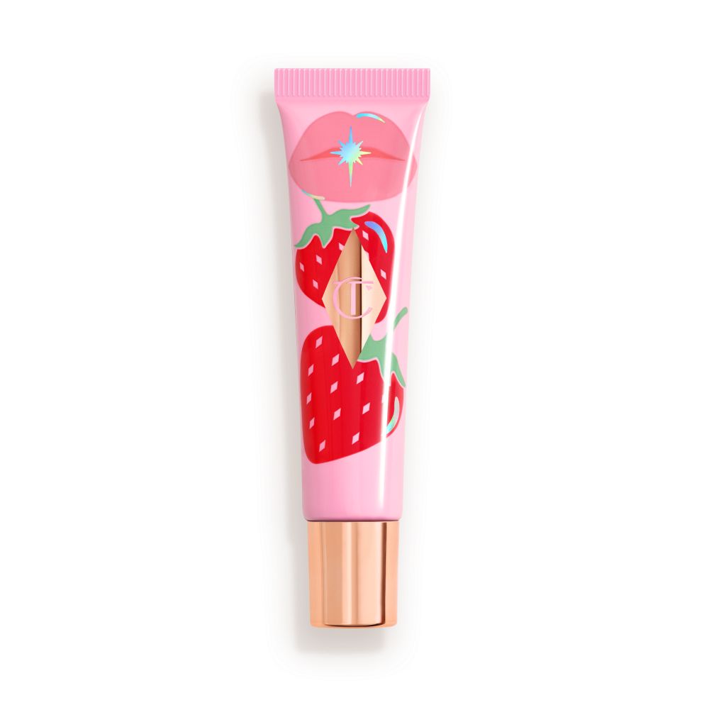 CHARLOTTE TILBURY UNREAL LIPS (STRAWBERRY)