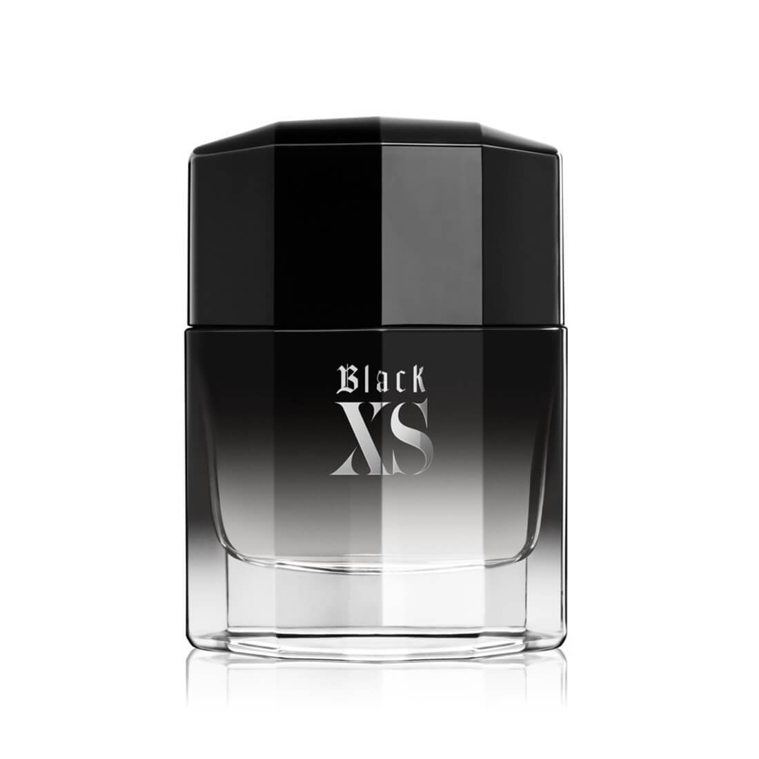 BLACK XS EDT 100ML