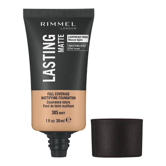 RIMMEL LASTING FINISH MATTE FOUND 305