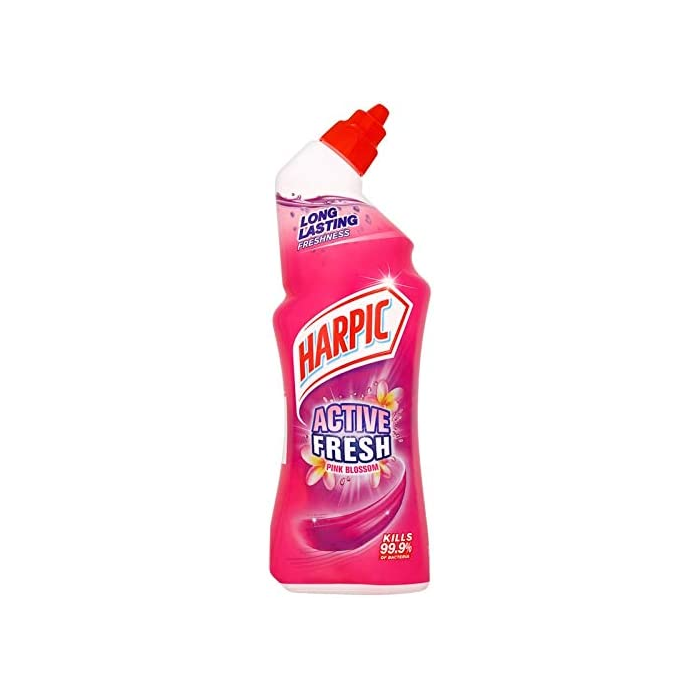 HARPIC ACTIVE FRESH 750ML