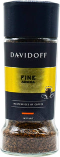 DAVIDOFF COFFEE 100G (FINE)