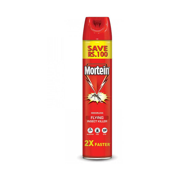 MORTEIN FIK 550ML