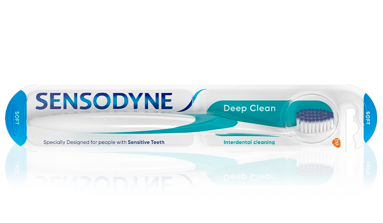 SENSODYNE TOOTH BRUSH (SOFT-C-P)