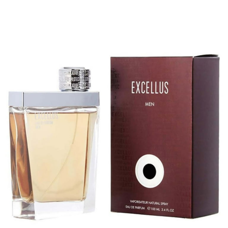 ARMAF STERLING EDP 100ML (EXCELLUS)