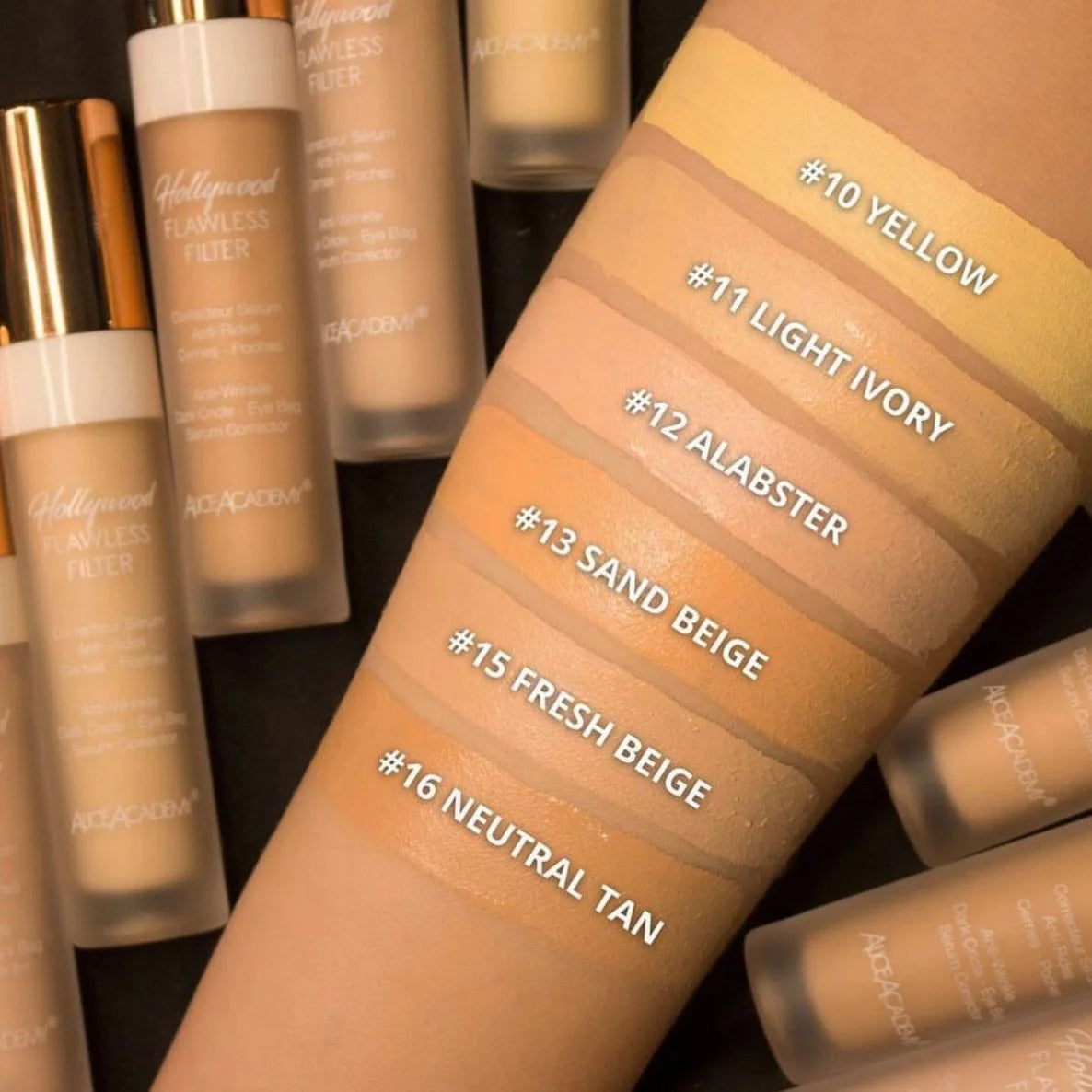 ALICE ACADEMY HOLLYWOOD CONCEALER (11)