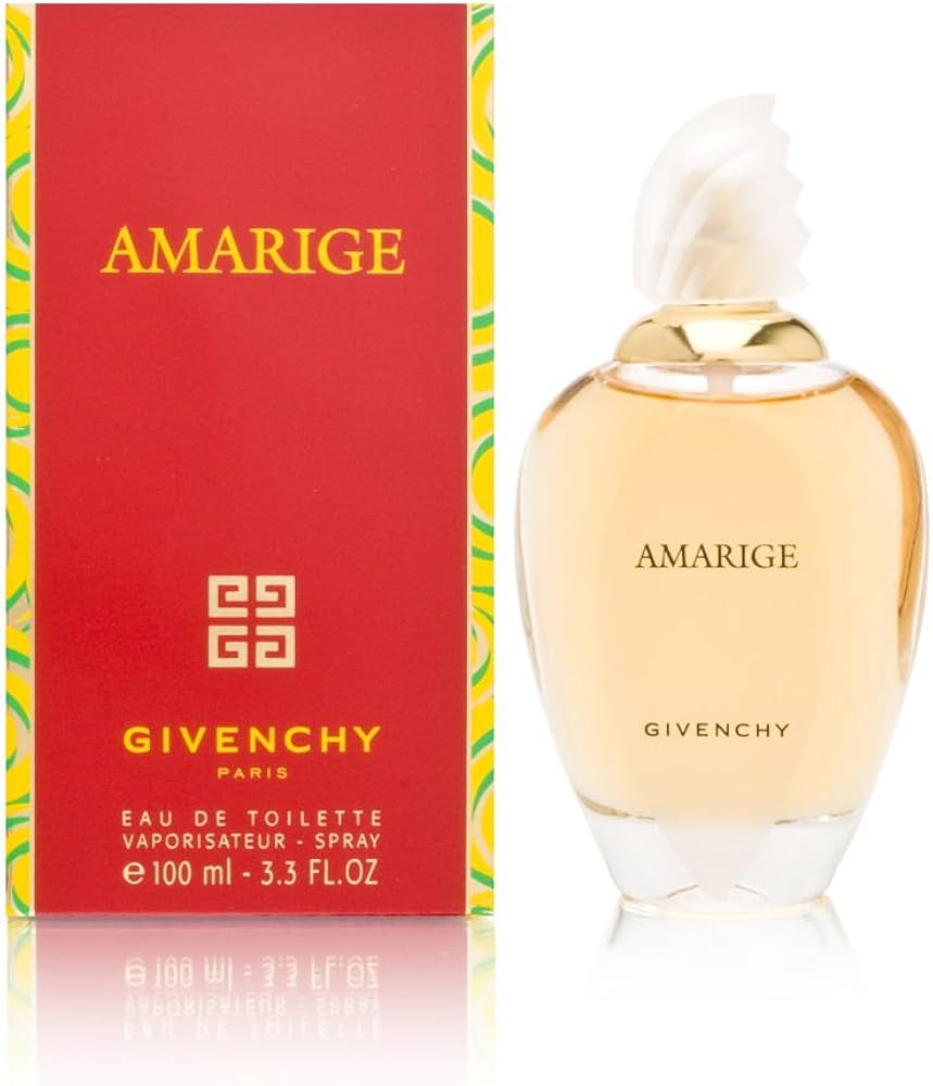 AMARIGE EDT 100ML