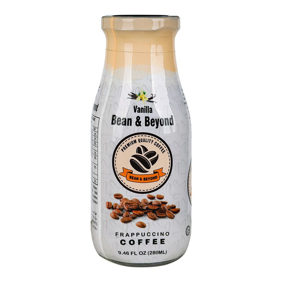 NAWON COFFEE 280ML (V-BEAN & BEYOND)