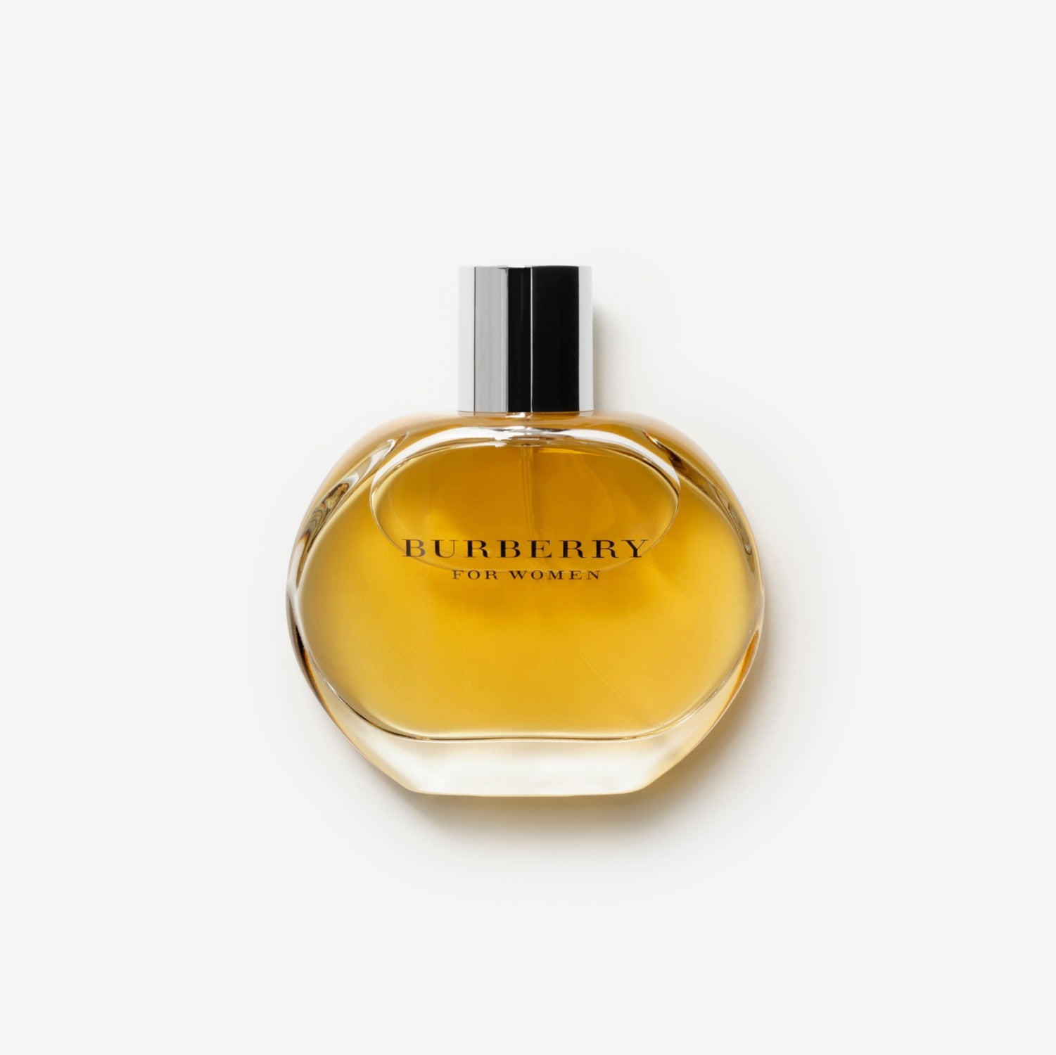 BURBERRY WOMEN EDP 100ML