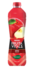NESTLE F-V APPLE JUICE 1L