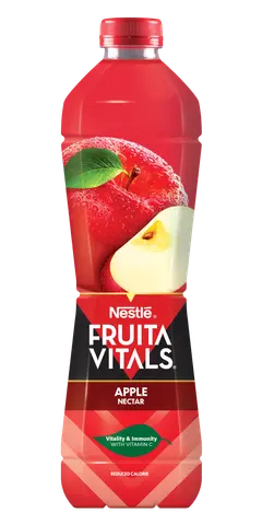 NESTLE F-V APPLE JUICE 1L