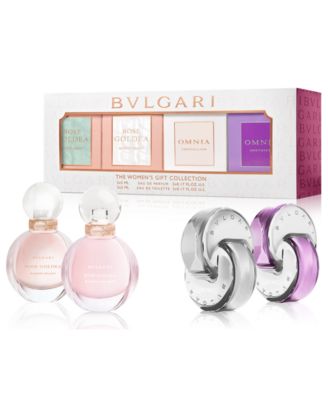 BVLGARI OMNIA GIFT SET