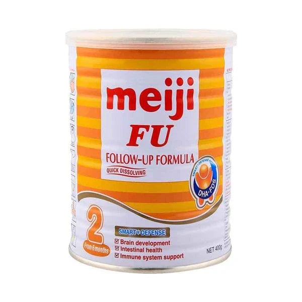 MEIJI FU 400G
