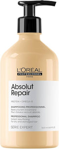 LOREAL ABSOLUT REPAIR SHAMPOO 1500ML