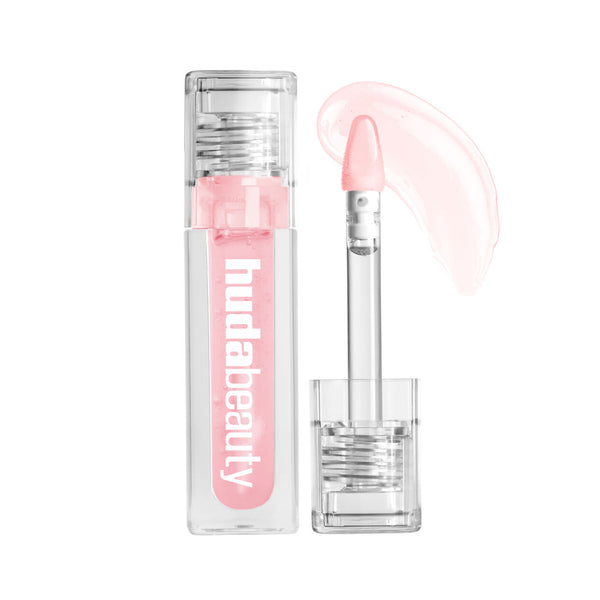 HUDA BEAUTY JELLY OIL (JUICY PINK LADY)