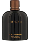 D&G INTENSO MEN EDP 125ML