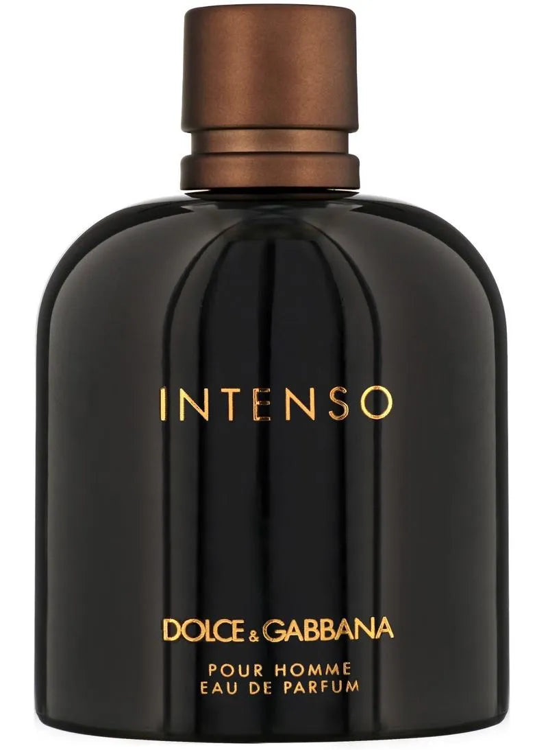 D&G INTENSO MEN EDP 125ML
