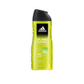 ADIDAS SHOWER GEL 400ML (PURE)