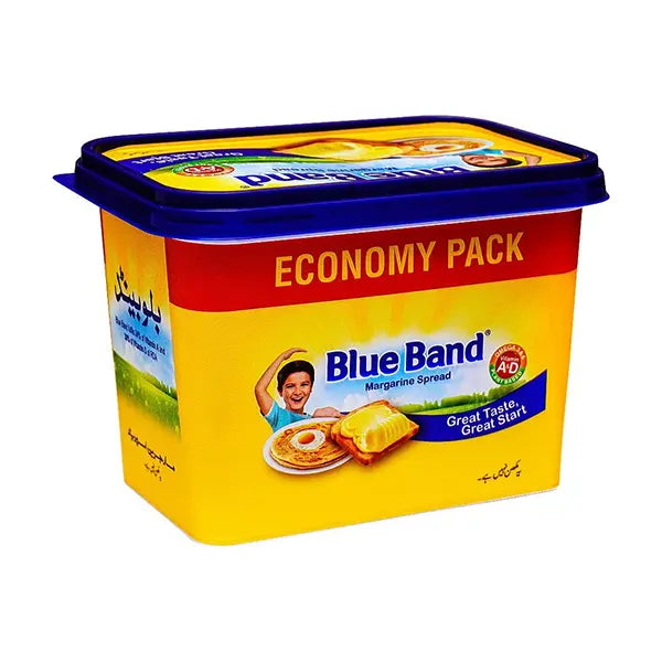 BLUE BAND ECO 700G