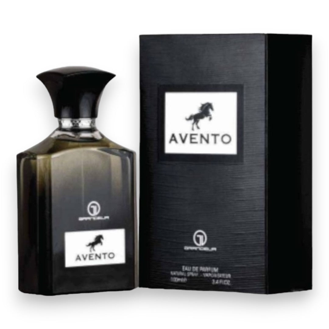 AVENTO GRANDEUR EDP 100ML