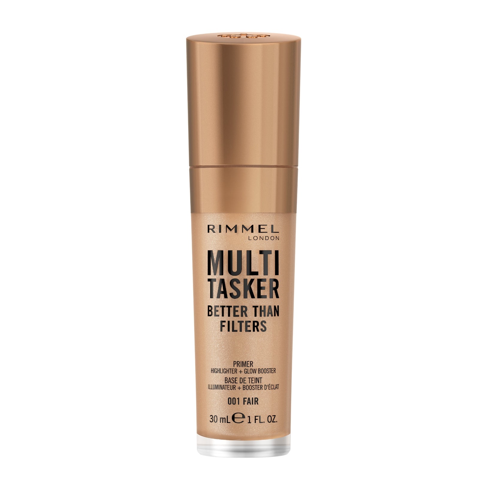 RIMMEL MULTI TASKER PRIMER (003)