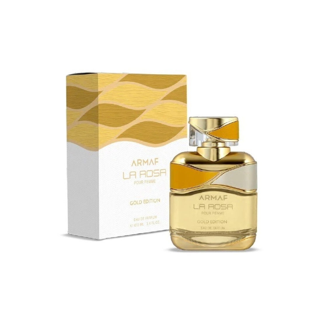 ARMAF GOLD EDP 100ML