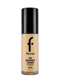 FLORMAR HD INVISIBLE COVER FDT (60)