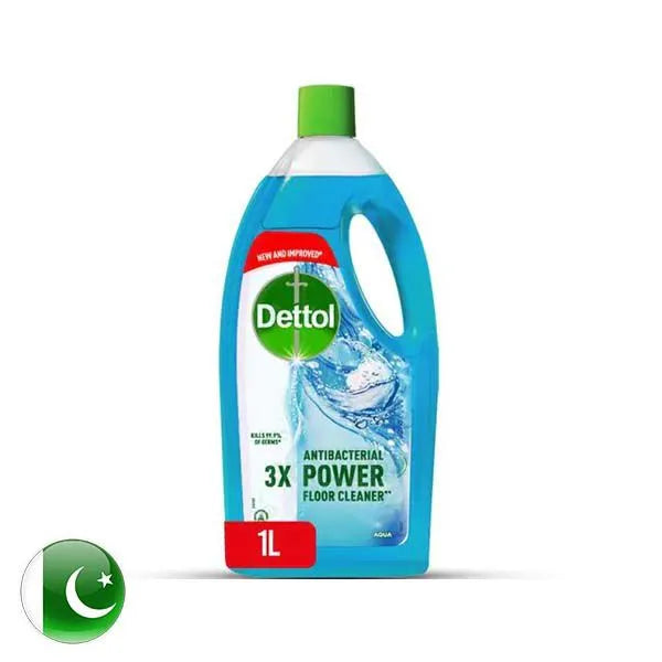 DETTOL AQUA CLEANER 500ML