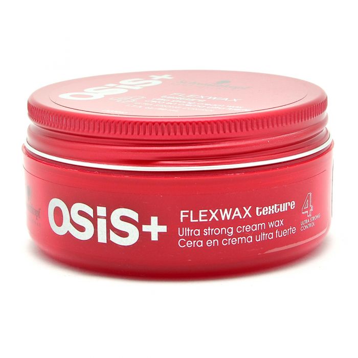 Schwarzkopf OSIS FLEX WAX 50ML