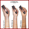 LOREAL INFAILLIBLE BASE (118)