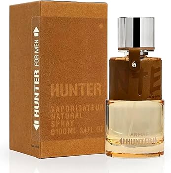 ARMAF HUNTER MEN EDT
